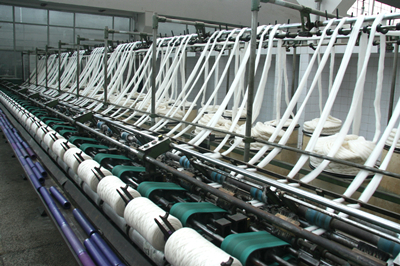 衡水纺织业板式换热器应用